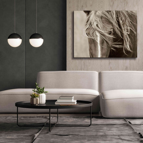 Image of 'Wind Knots' by Lisa Dearing, Giclee Canvas Wall Art,54x40