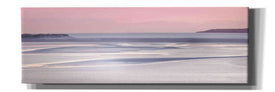 'Silver Sands' by Lynne Douglas, Giclee Canvas Wall Art