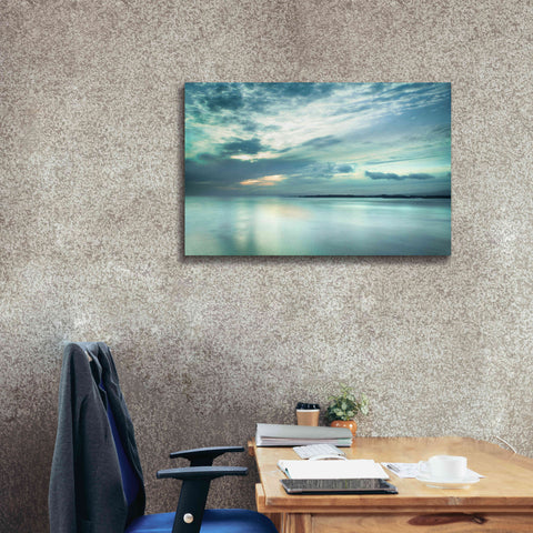 Image of 'The Promise' by Lynne Douglas, Giclee Canvas Wall Art,40x26