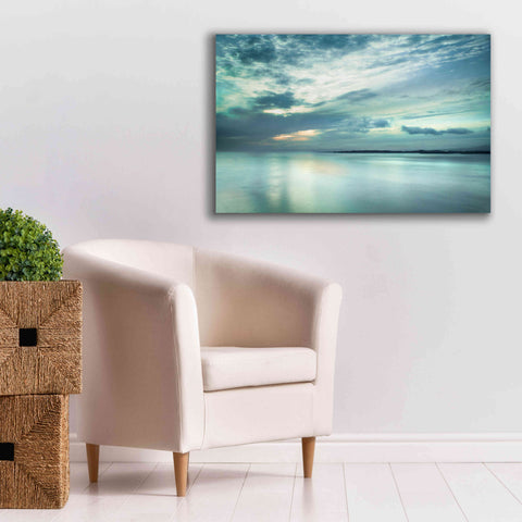 Image of 'The Promise' by Lynne Douglas, Giclee Canvas Wall Art,40x26