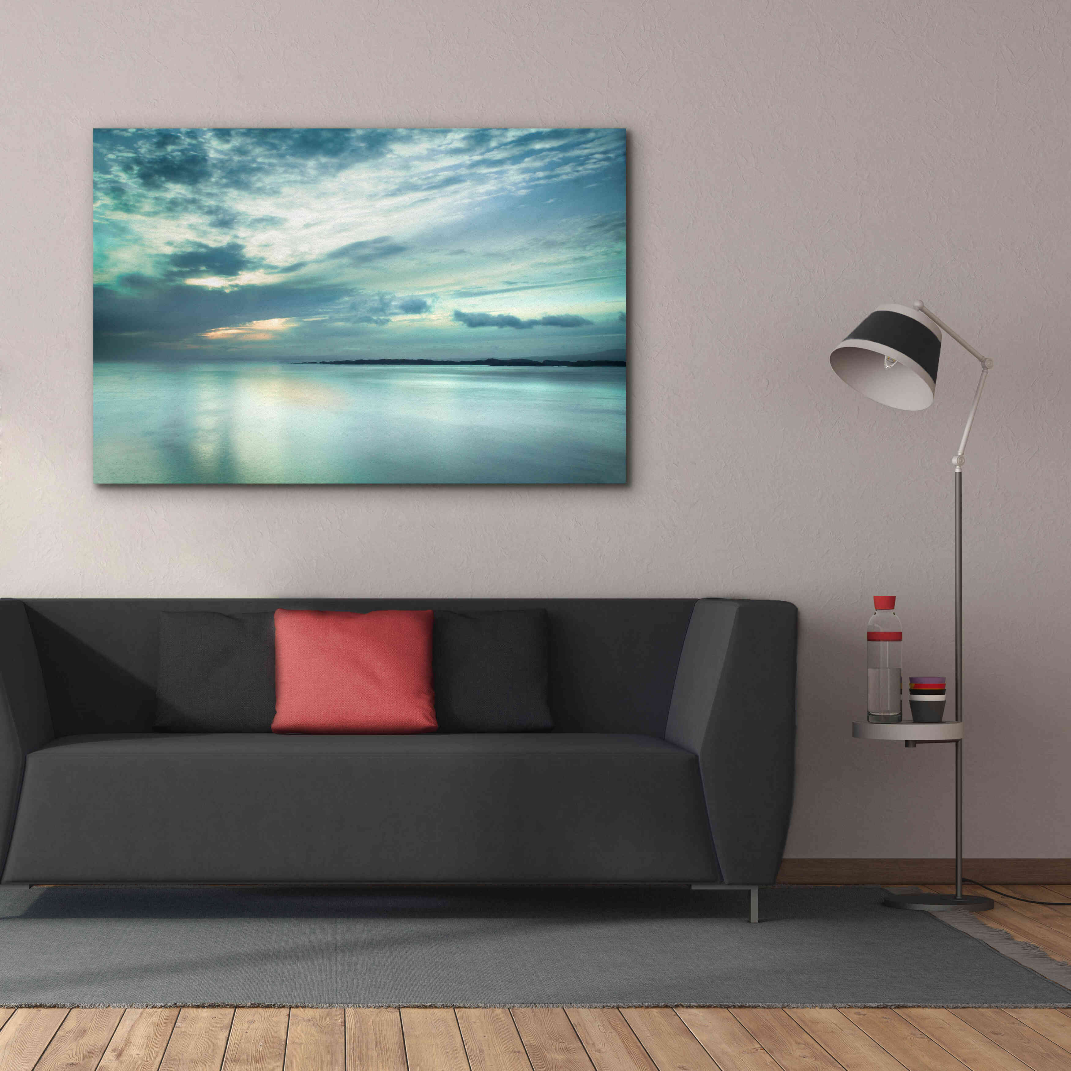 'The Promise' by Lynne Douglas, Giclee Canvas Wall Art,60x40