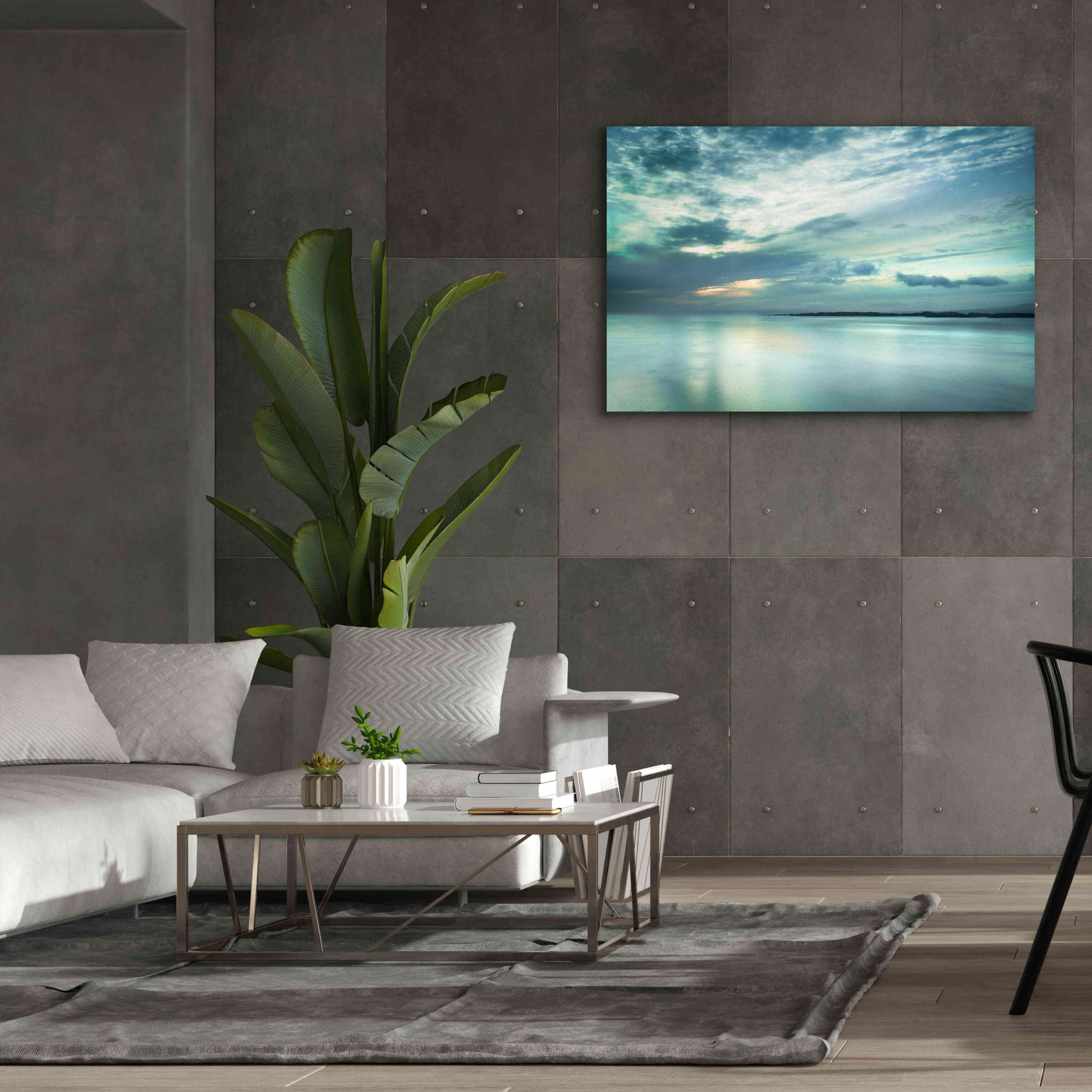 'The Promise' by Lynne Douglas, Giclee Canvas Wall Art,60x40