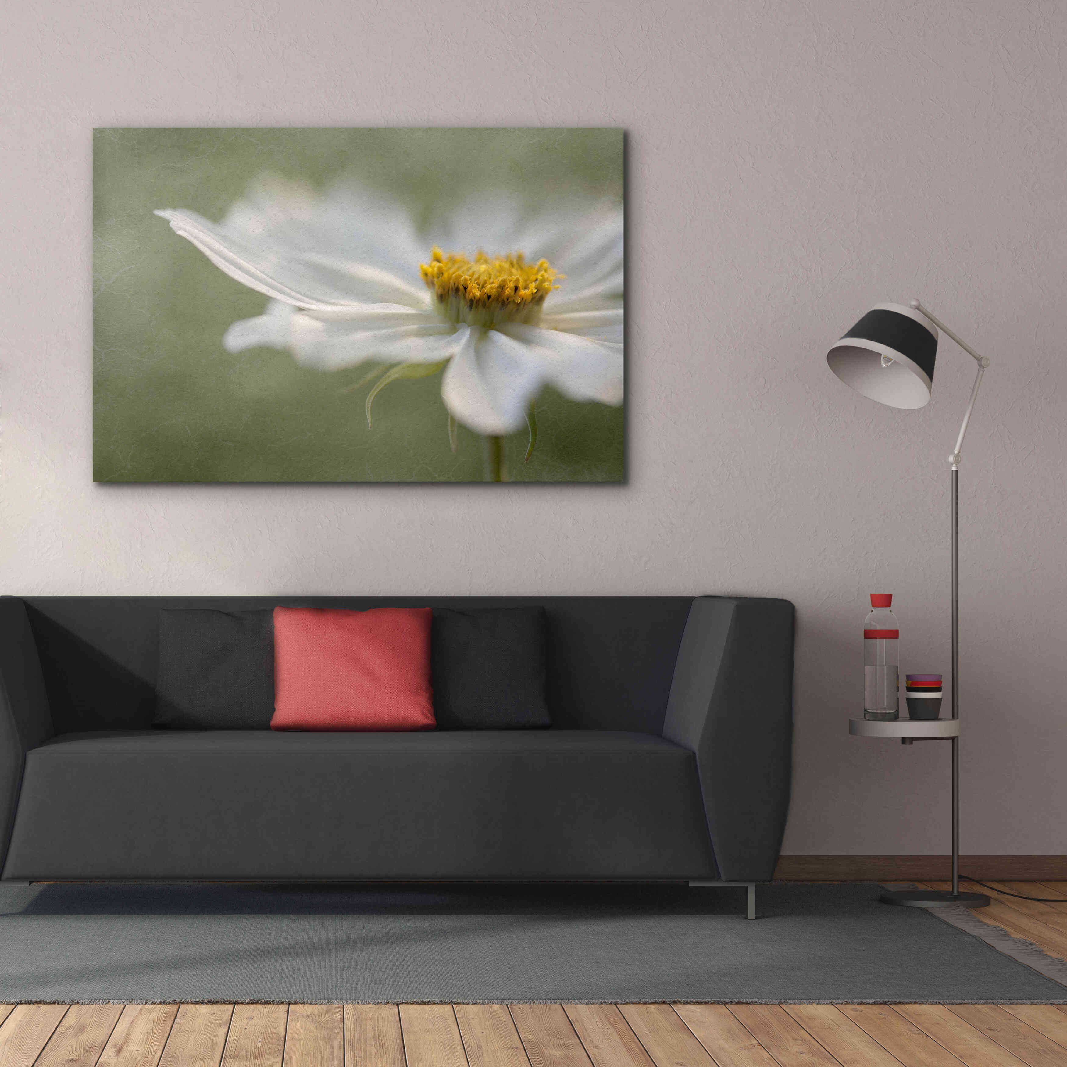 'Whisper' by Mandy Disher, Giclee Canvas Wall Art,60x40