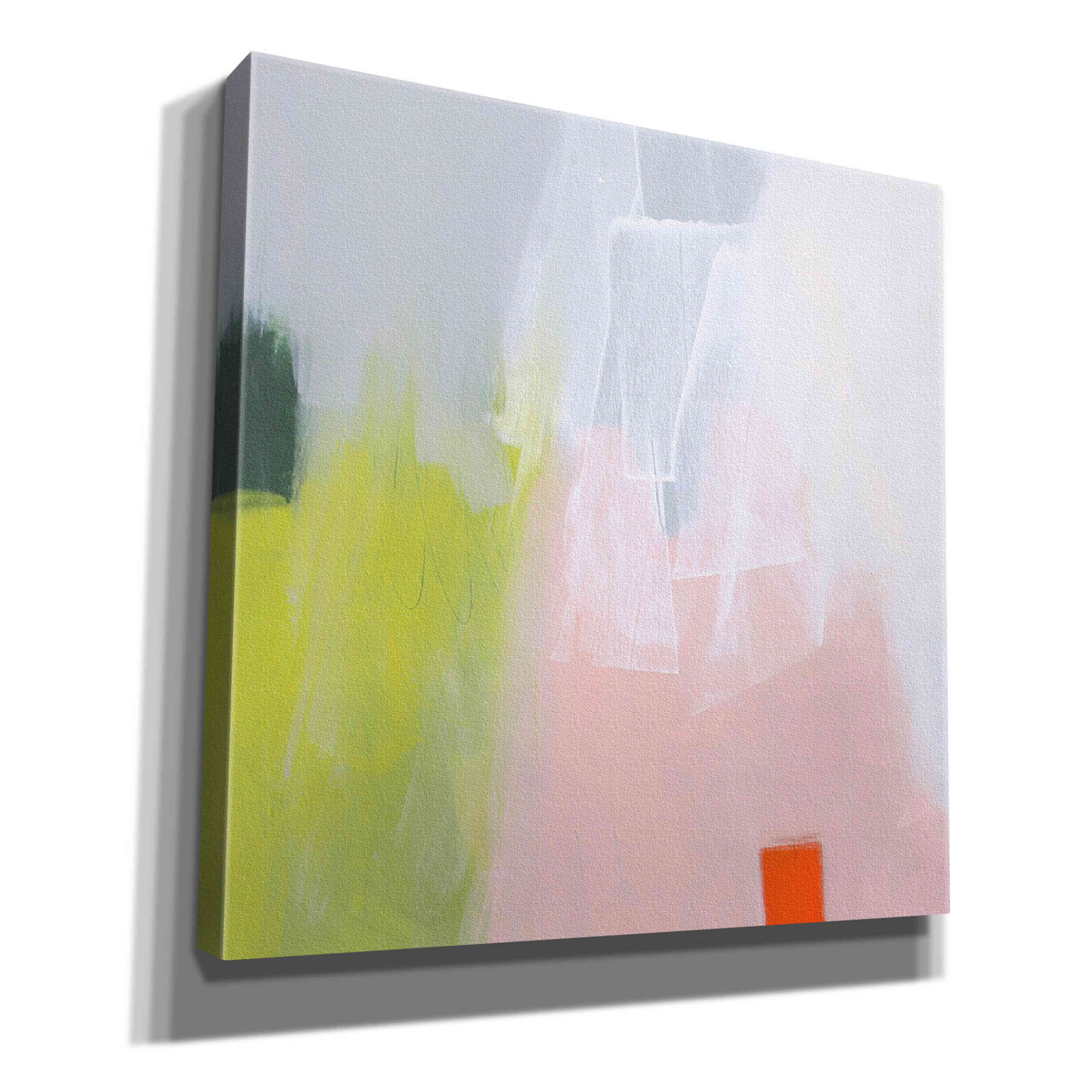 'Last Dance' by Melissa Donoho, Giclee Canvas Wall Art