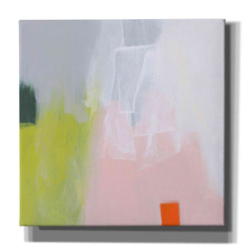 'Last Dance' by Melissa Donoho, Giclee Canvas Wall Art