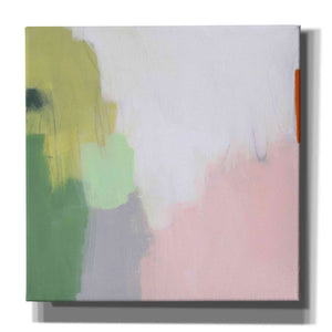 'Lemon Ambrosia' by Melissa Donoho, Giclee Canvas Wall Art