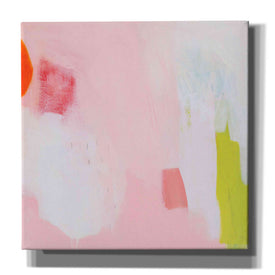 'Seed Pack' by Melissa Donoho, Giclee Canvas Wall Art