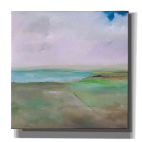 Image of 'Crossroads' by Michael A. Diliberto, Giclee Canvas Wall Art