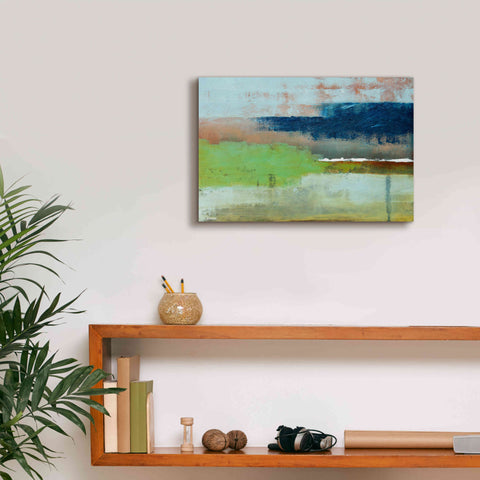 Image of 'Drift' by Michael A. Diliberto, Giclee Canvas Wall Art,18x12