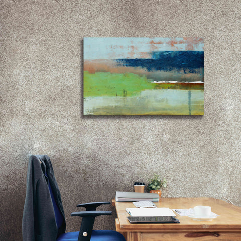 Image of 'Drift' by Michael A. Diliberto, Giclee Canvas Wall Art,40x26