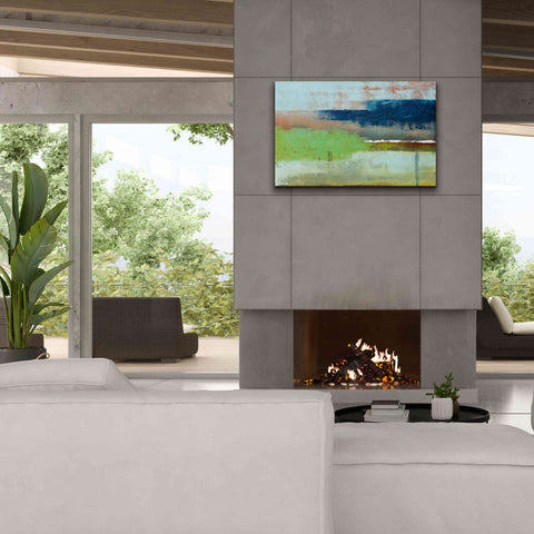 Image of 'Drift' by Michael A. Diliberto, Giclee Canvas Wall Art,40x26