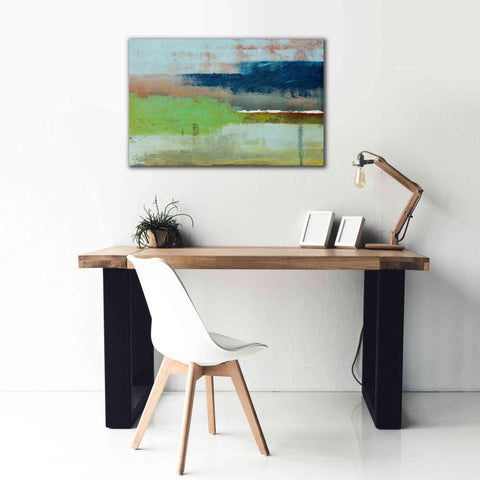 Image of 'Drift' by Michael A. Diliberto, Giclee Canvas Wall Art,40x26