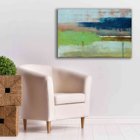 Image of 'Drift' by Michael A. Diliberto, Giclee Canvas Wall Art,40x26