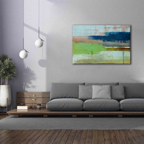 Image of 'Drift' by Michael A. Diliberto, Giclee Canvas Wall Art,60x40