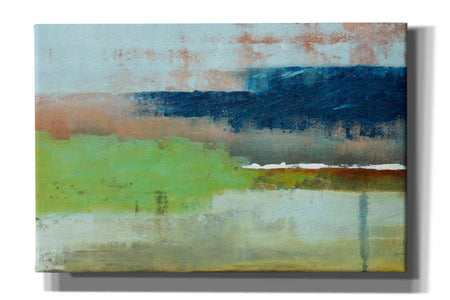 'Drift' by Michael A. Diliberto, Giclee Canvas Wall Art
