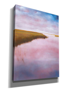 'Lowlands' by Michael A. Diliberto, Giclee Canvas Wall Art
