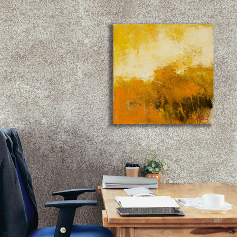 Image of 'Autumn of Life' by Patrick Dennis, Giclee Canvas Wall Art,26x26