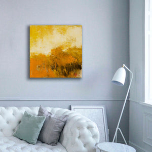 'Autumn of Life' by Patrick Dennis, Giclee Canvas Wall Art,37x37