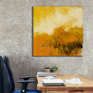 'Autumn of Life' by Patrick Dennis, Giclee Canvas Wall Art,37x37