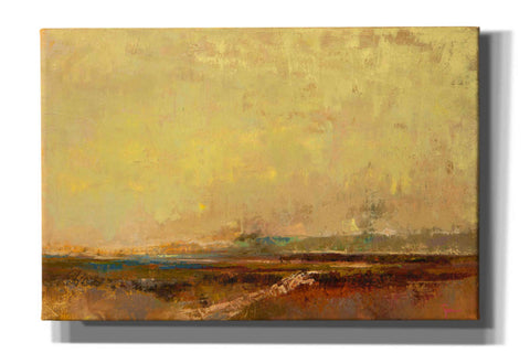 Image of 'Bones' by Patrick Dennis, Giclee Canvas Wall Art