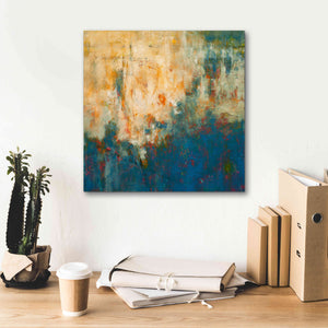 'Breathing Room' by Patrick Dennis, Giclee Canvas Wall Art,18x18