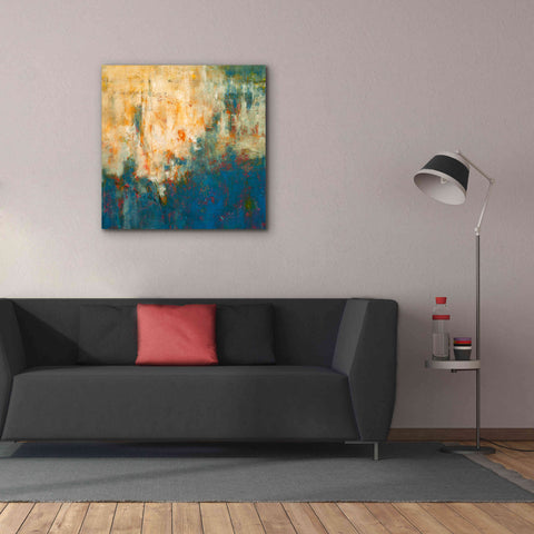 Image of 'Breathing Room' by Patrick Dennis, Giclee Canvas Wall Art,37x37