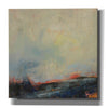 'Burnout' by Patrick Dennis, Giclee Canvas Wall Art