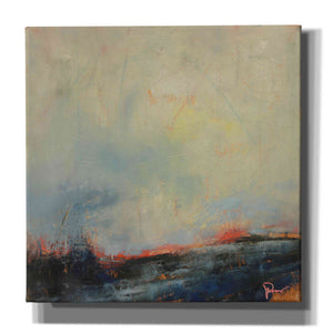 'Burnout' by Patrick Dennis, Giclee Canvas Wall Art