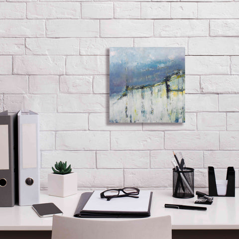 Image of 'Camarillo' by Patrick Dennis, Giclee Canvas Wall Art,12x12