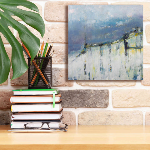 Image of 'Camarillo' by Patrick Dennis, Giclee Canvas Wall Art,12x12