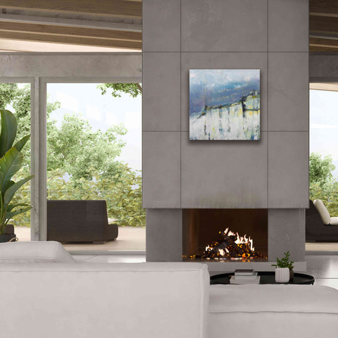 Image of 'Camarillo' by Patrick Dennis, Giclee Canvas Wall Art,26x26