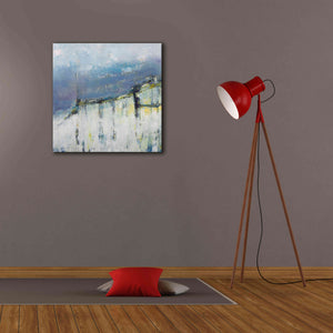'Camarillo' by Patrick Dennis, Giclee Canvas Wall Art,26x26