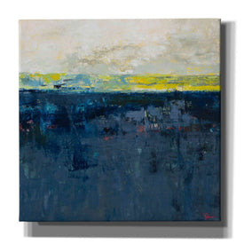 'Clean Slate' by Patrick Dennis, Giclee Canvas Wall Art