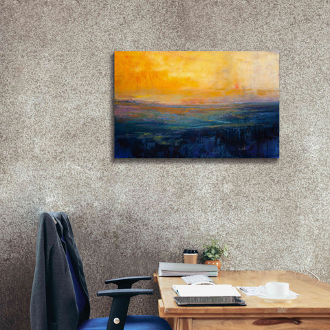 Image of 'Devine Perfection' by Patrick Dennis, Giclee Canvas Wall Art,40x26