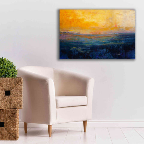 Image of 'Devine Perfection' by Patrick Dennis, Giclee Canvas Wall Art,40x26