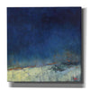 'Dugout' by Patrick Dennis, Giclee Canvas Wall Art