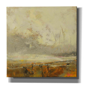 'Farm Path' by Patrick Dennis, Giclee Canvas Wall Art