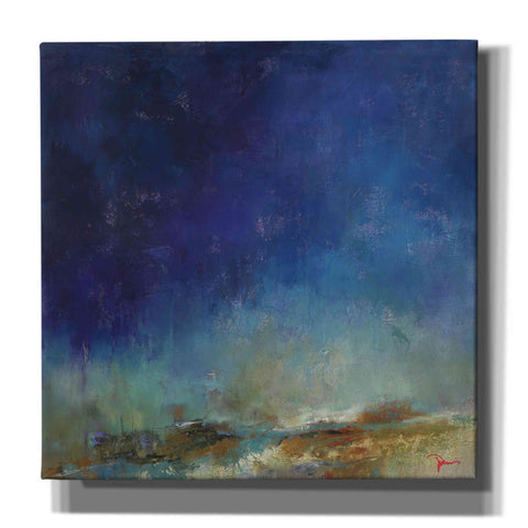 Image of 'Hawley' by Patrick Dennis, Giclee Canvas Wall Art