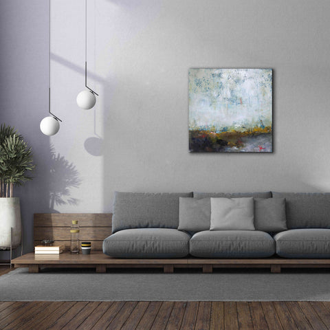 Image of 'In The Pink' by Patrick Dennis, Giclee Canvas Wall Art,37x37
