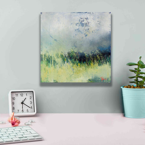 Image of 'In The Weeds' by Patrick Dennis, Giclee Canvas Wall Art,12x12