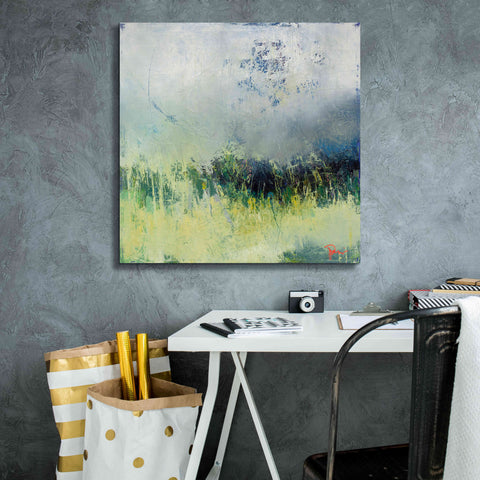 Image of 'In The Weeds' by Patrick Dennis, Giclee Canvas Wall Art,26x26