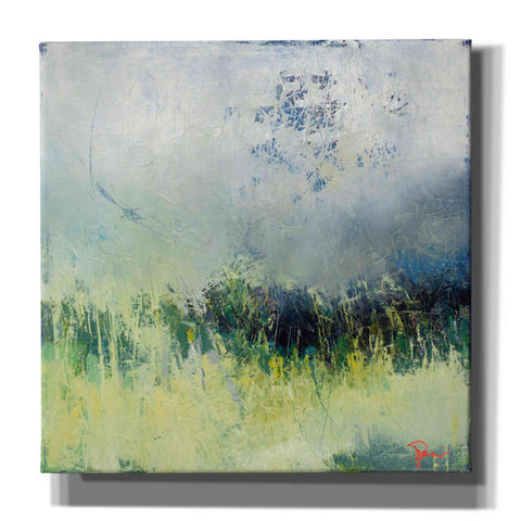 Image of 'In The Weeds' by Patrick Dennis, Giclee Canvas Wall Art