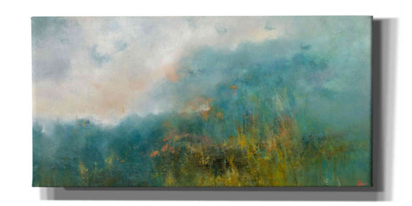 'Incoming' by Patrick Dennis, Giclee Canvas Wall Art