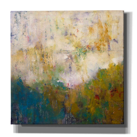 Image of 'London No. 1' by Patrick Dennis, Giclee Canvas Wall Art