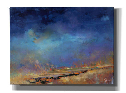 'Lost Land' by Patrick Dennis, Giclee Canvas Wall Art