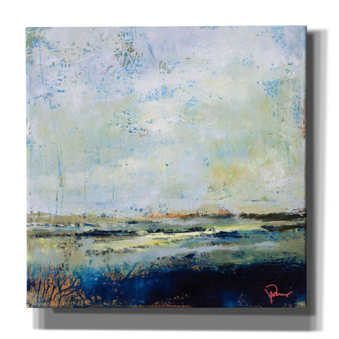 Image of 'Low Tide' by Patrick Dennis, Giclee Canvas Wall Art