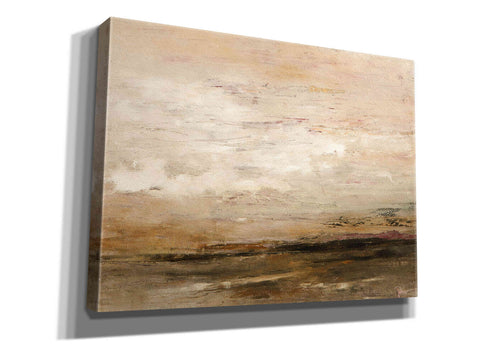 Image of 'Newsworthy' by Patrick Dennis, Giclee Canvas Wall Art