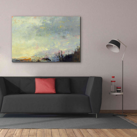 Image of 'No Reception' by Patrick Dennis, Giclee Canvas Wall Art,60 x 40