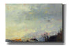 'No Reception' by Patrick Dennis, Giclee Canvas Wall Art