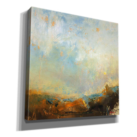 Image of 'Scaffold' by Patrick Dennis, Giclee Canvas Wall Art